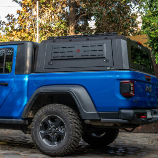 CUPULA JEEP GLADIATOR